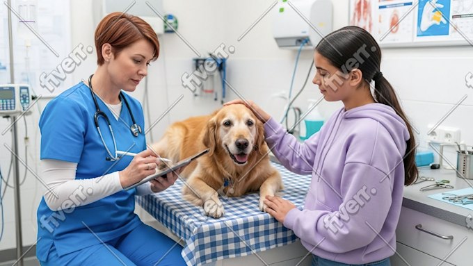 Immagine del campione di lavoro