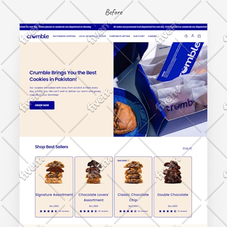 Worksample image