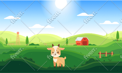 Imagem de amostra
