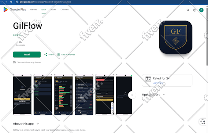 Worksample image