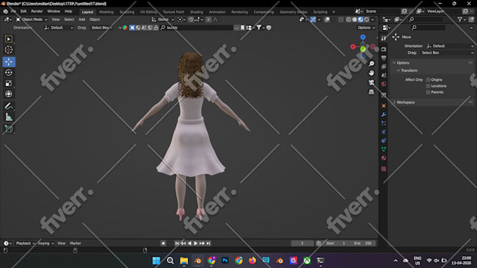 Worksample image