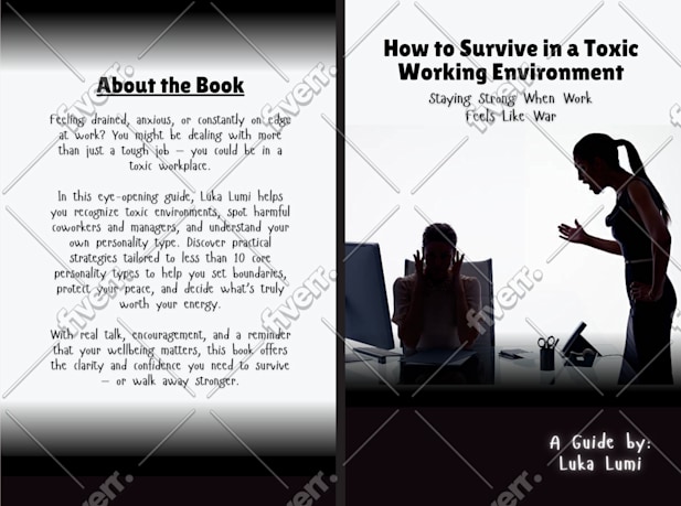 Immagine del campione di lavoro