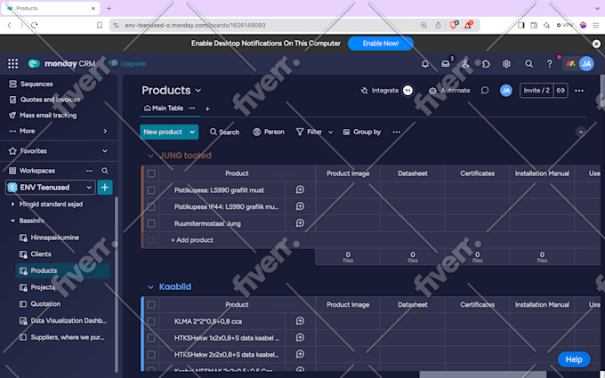 Worksample image