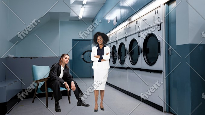 Immagine del campione di lavoro