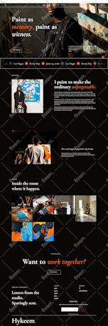 Worksample image