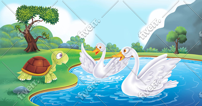 Immagine del campione di lavoro
