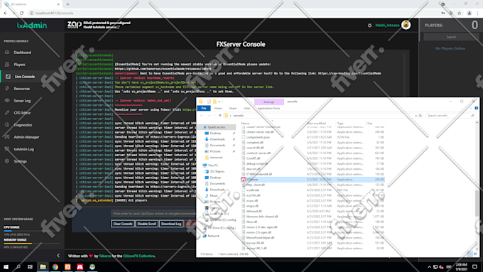 Worksample image