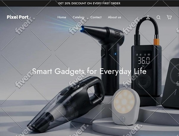 Worksample image