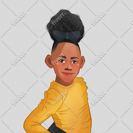 Imagen de muestra de trabajo