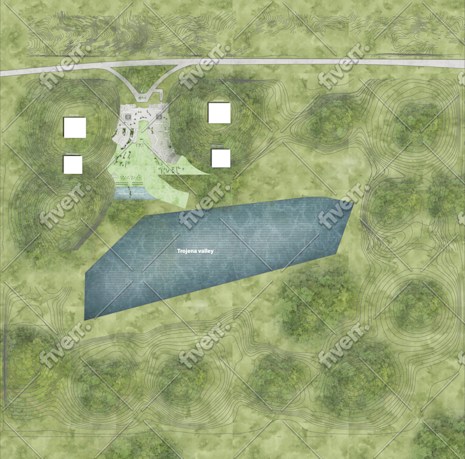 Werkvoorbeeld