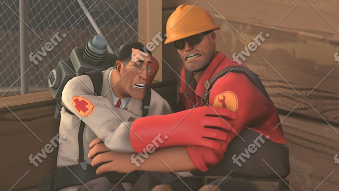 Image d'échantillon de travail