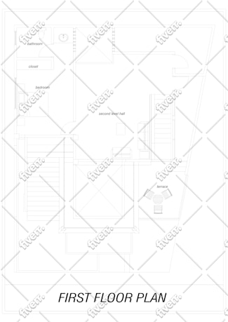Image d'échantillon de travail