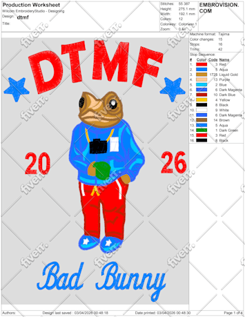 Worksample image