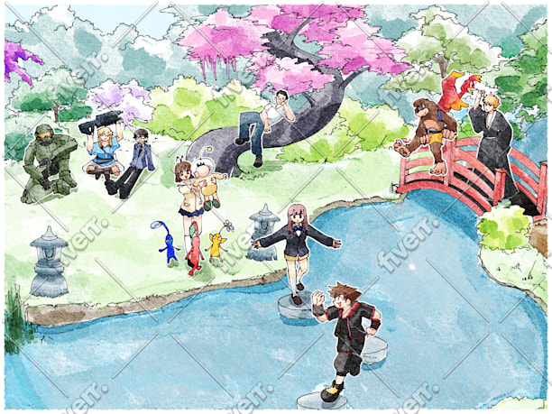 Worksample image