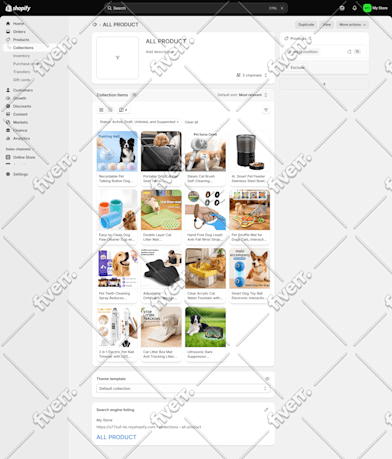 Worksample image