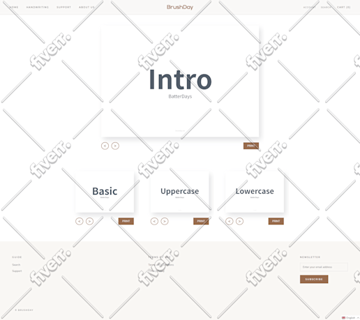 Worksample image
