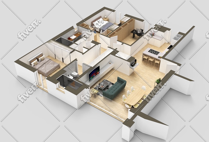 Worksample image