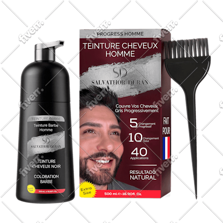 Immagine del campione di lavoro
