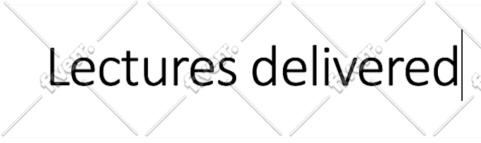 Immagine del campione di lavoro