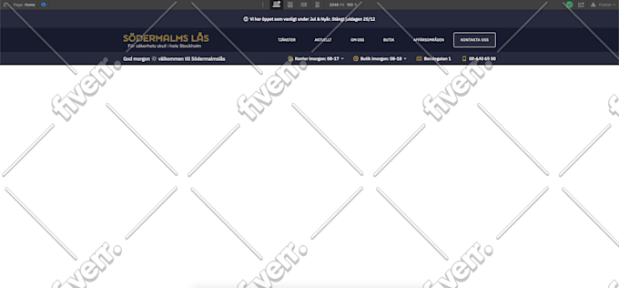 Worksample image