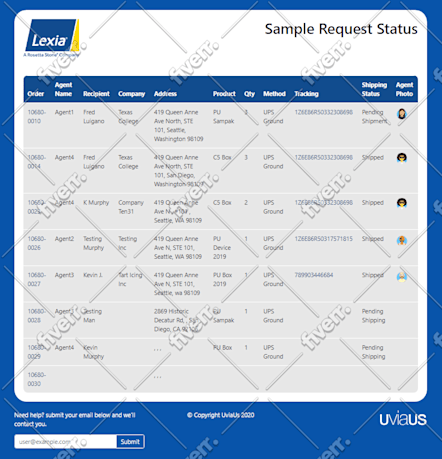 Worksample image