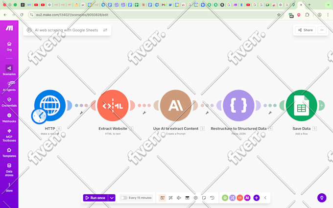 Worksample image