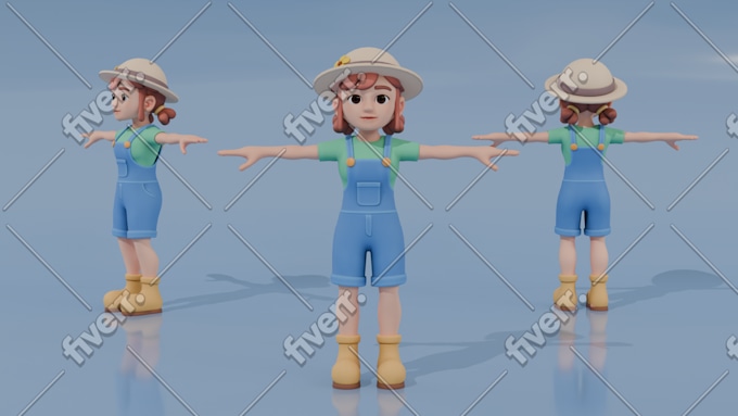 Immagine del campione di lavoro