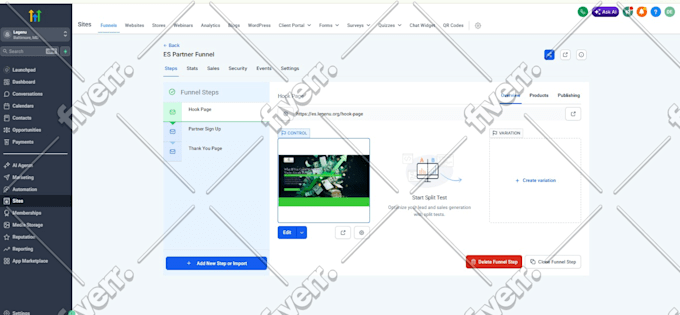 Worksample image