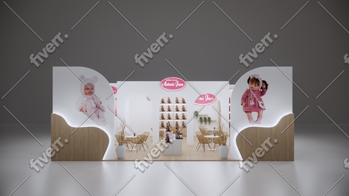 Imagen de muestra de trabajo