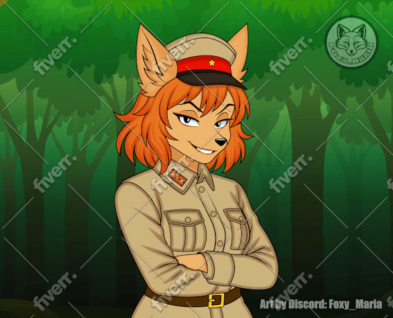 Image d'échantillon de travail