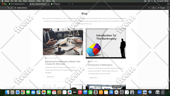 Worksample image
