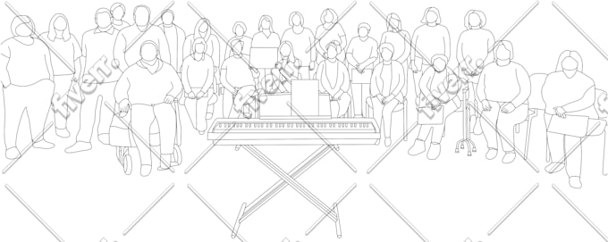 Imagen de muestra de trabajo