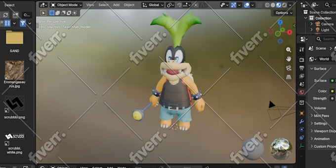Worksample image