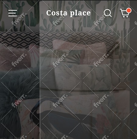 Immagine del campione di lavoro