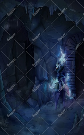 Immagine del campione di lavoro