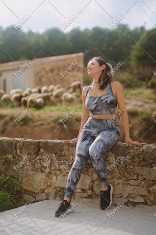 Immagine del campione di lavoro