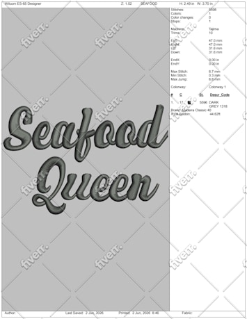 Worksample image