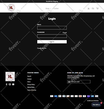 Worksample image