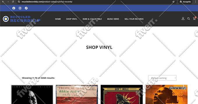 Imagen de muestra de trabajo