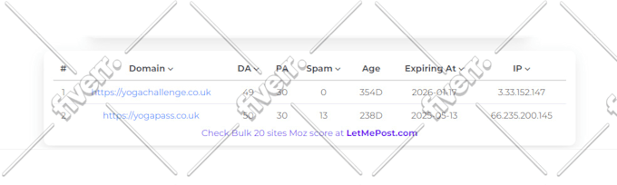 Worksample image