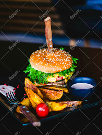 Imagem de amostra