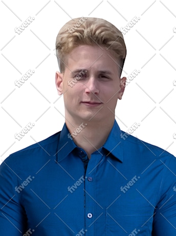 Imagem de amostra