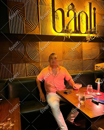Immagine del campione di lavoro