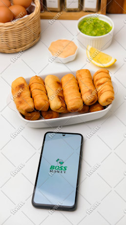 Imagem de amostra