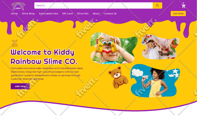 Worksample image