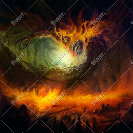 Imagem de amostra