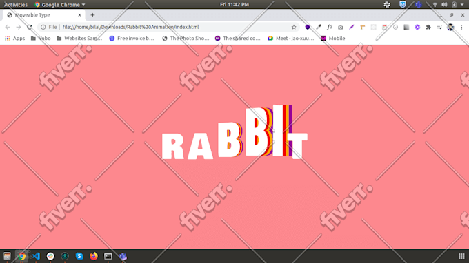 Worksample image
