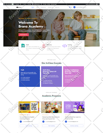Worksample image