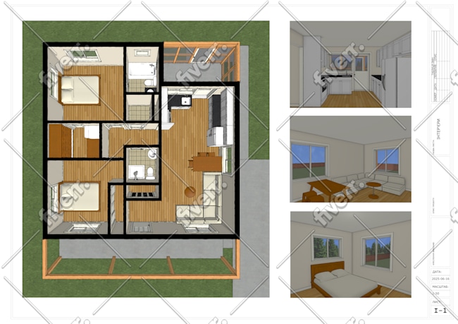 Worksample image