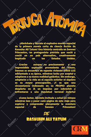 Imagem de amostra
